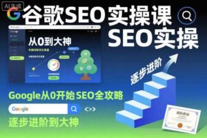 无界低PPC矩阵实战：软件批量操作+多矩阵玩法，手把手教你降低投产成本提升店铺效益