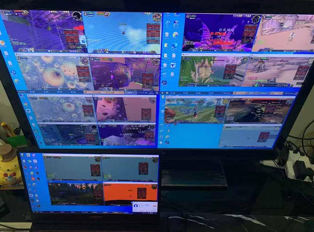 发游戏搬砖賺钱计划,日入1k+,稳定三年的老项目,普通人利用空闲时间就能做!【揭秘】