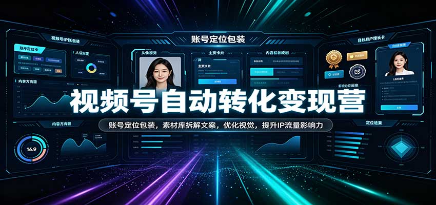 AI课程创作大师课,几小时搞定在线课程,告别数月熬制,免费工具+1个提示词就够了!【原创双语字幕】